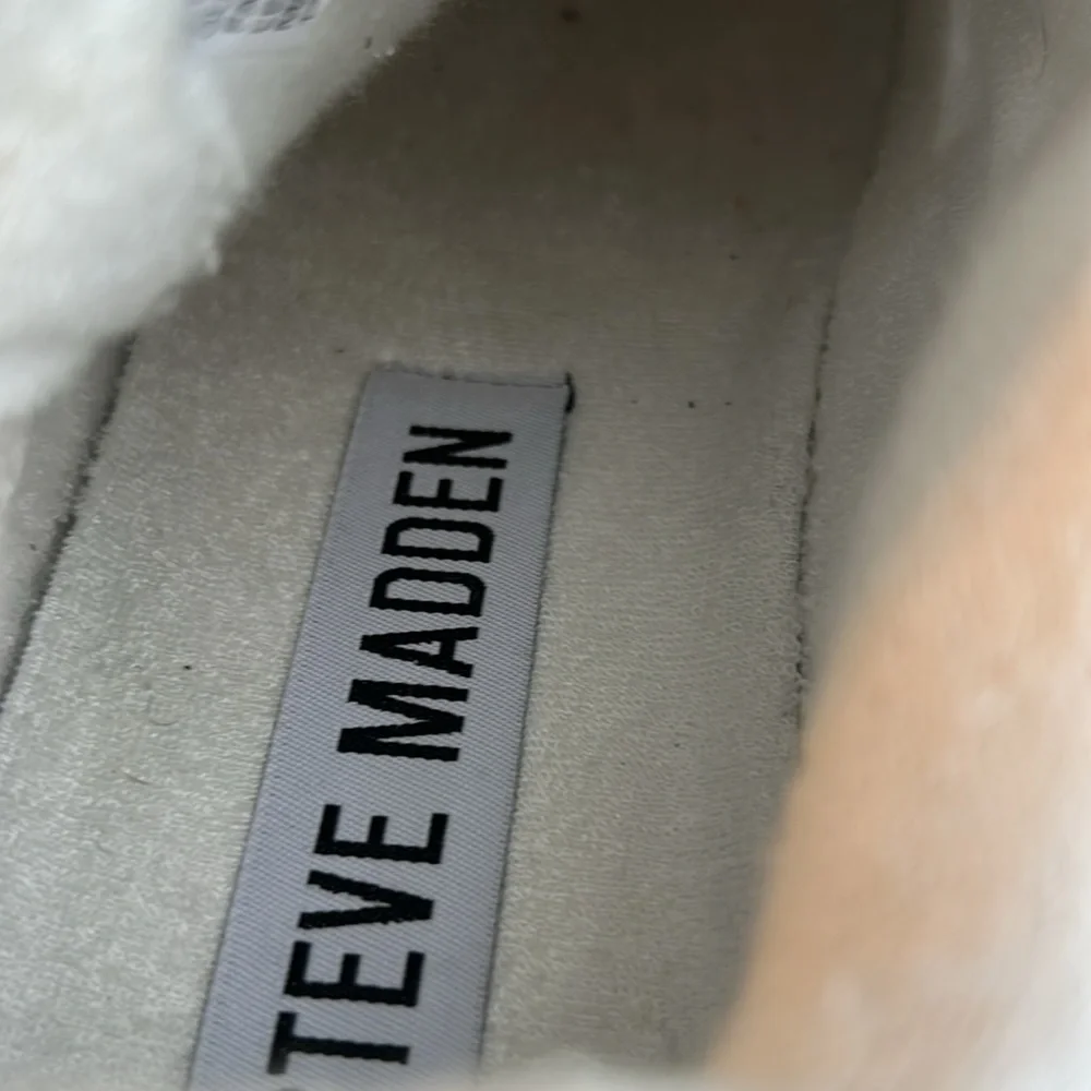 Steve Madden steve madden